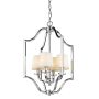 Żyrandol P04380WH NEW YORK od Cosmolight