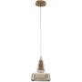 Zwis sufitowy P015PL-01BS OLA od Maytoni