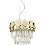 Lampa wisząca QUASAR P0506-05A-F4E3 5x40W/E14 od Zuma Line