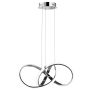 Zwis sufitowy P01670CH TOKYO od Cosmolight