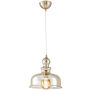 Zwis sufitowy P001PL-01BZ TONE od Maytoni