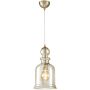 Zwis sufitowy P002PL-01BZ TONE od Maytoni