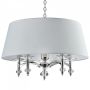 Żyrandol P05377WH NI VERONA od Cosmolight