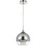 Zwis sufitowy P140-PL-110-1-N FERMI od Maytoni