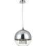 Zwis sufitowy P140-PL-170-1-N FERMI od Maytoni