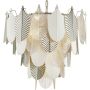 Lampa wisząca PALERMO P21060NI 21x40W/E14 IP20 od Cosmolight