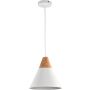 Zwis sufitowy P359-PL-01-W BICONES od Maytoni