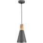 Zwis sufitowy P359-PL-140-C BICONES od Maytoni