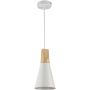 Zwis sufitowy P359-PL-140-W BICONES od Maytoni