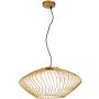 Zwis sufitowy P364PL-01G PLEC od Maytoni