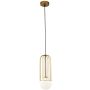 Zwis sufitowy P361PL-01G TELFORD od Maytoni