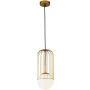 Zwis sufitowy P362PL-01G TELFORD od Maytoni