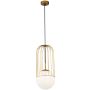 Zwis sufitowy P363PL-01G TELFORD od Maytoni