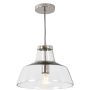 Lampa wisząca Pavel PAV0138 1x40W/E27 od Dar Lighting