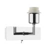 Kinkiet Piza PIZ0750 1x60W/E27 od Dar Lighting