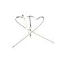 Plafon PL1100014-3 CARRELLO od Zuma Line