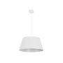 Lampa wisząca OLAV AZ1391 1x60W/E27 od AZzardo