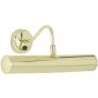 Kinkiet nad lustro TURNER PL350-E14-SWBP 2x6,2W/E14 od Endon