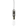 Zwis PL-15102-GD WICKLE od ZumaLine