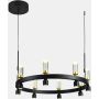 Lampa wisząca Almelo PND-83812-16 3000K 16x38,8W/LED 2462lm od Italux