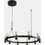 Lampa wisząca Almelo PND-83812-20 3000K 20x49W/LED 2920lm od Italux