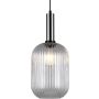 Lampa wisząca Antiola PND-5588-1L-SC+CL 1x40W/E27 od Italux