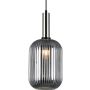 Lampa wisząca Antiola PND-5588-1L-SC+SG 1x40W/E27 od Italux