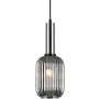 Lampa wisząca Antiola PND-5588-1M-SC+SG 1x40W/E27 od Italux