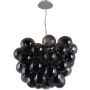 Lampa wisząca Bento PND-7273-S-8-SMK 8x28W/G9 od Italux