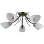 Lampa sufitowa Cristina PND-6706-5 5x40W/E27 od Italux