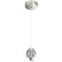 Lampa wisząca Huelto PND-22112132-1A-CR 3000K 1x4,8W/LED 290lm od Italux