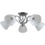 Lampa sufitowa Lugano PND-5643-5 5x40W/E27 od Italux