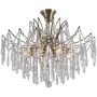 Lampa sufitowa Mallola PND-56808-8 8x40W/E14 od Italux