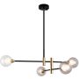 Żyrandol Marino PND-9148-4 4x25W/G9 od Italux