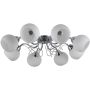 Lampa sufitowa Masseri PND-6895-8 8x40W/E27 od Italux