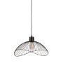NUNEZ Zwis sufitowy PND-1702-1-M-B od Italux