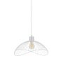 NUNEZ Zwis sufitowy PND-1702-1-M-W od Italux