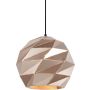 Lampa wisząca Palermo PND-2424-1L-GD 1x40W/E27 od Italux