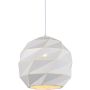 Lampa wisząca Palermo PND-2424-1L-WH 1x40W/E27 od Italux
