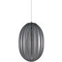 Lampa wisząca Parlo PND-8112-1B-SG 1x40W/E27 od Italux