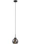 Lampa wisząca Poggi PND-28028-1B 1x40W/E27 od Italux