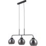 Lampa wisząca Poggi PND-28028-3 3x40W/E27 od Italux