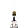 Lampa wisząca Ponte PND-4290-1-L 1x60W/E27 od Italux