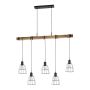 PONTE Zwis sufitowy PND-4290-5-L od Italux