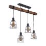 REDA Zwis sufitowy PND-4793-4-L od Italux