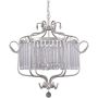 Zwis sufitowy PND-33057-6-CH.S RINALDO od Italux