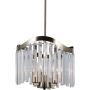 Lampa wisząca Sabriga PND-44544-3 3x40W/E14 od Italux