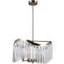 Lampa wisząca Sabriga PND-44544-6 6x40W/E14 od Italux