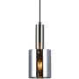 Lampa wisząca Sardo PND-5581-1-SC+SG 1x40W/E27 od Italux