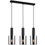 Lampa wisząca Sardo PND-5581-3-BK+SG 3x40W/E27 od Italux